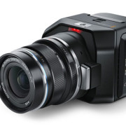 Pioggia di novità da Blackmagic