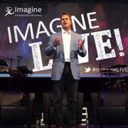 Solo IP nel futuro di Imagine Communications
