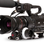 La gamma 4K di JVC