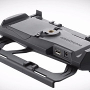 Manfrotto controlla le reflex con l’aiuto di un iPad