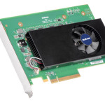 Encoder multicanale targato Matrox