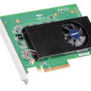Encoder multicanale targato Matrox