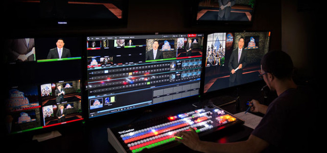 Newtek avanza dolcemente