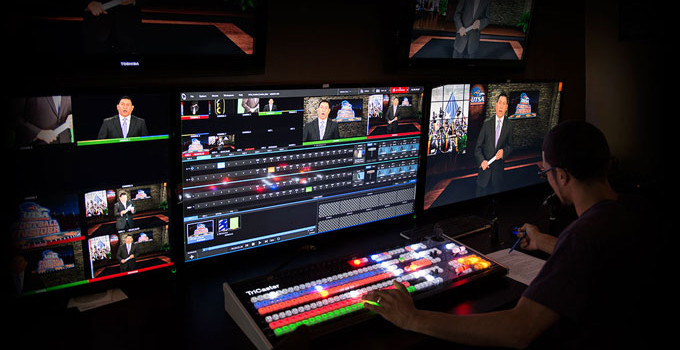 Newtek avanza dolcemente
