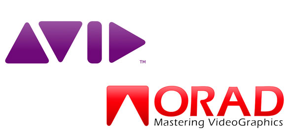 Avid acquisisce Orad