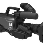 Il 4K di Panasonic