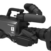 Il 4K di Panasonic