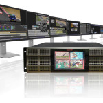 Quantel riduce il costo dei sistemi Enterprise sQ