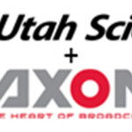Axon e Utah insieme per UHD e IP