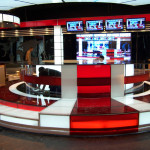 La soluzione Sonaps basata su reti IT di Sony utilizzata in Turchia da Beyaz TV
