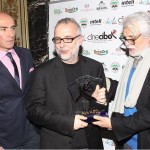 MasterClass di recitazione cinematografica con Luca Miniero, il regista di Benvenuti al Sud