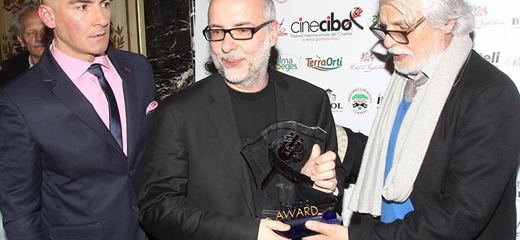 MasterClass di recitazione cinematografica con Luca Miniero, il regista di Benvenuti al Sud