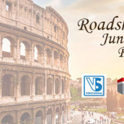 Open House Vidigo Video Signal a Roma il 15-19 giugno 2015