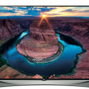 Tv LG super ultra hd, un’infinità di sfumature per una visione ultra reale