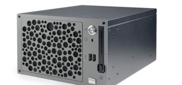 Barco rivoluziona lo streaming audio video