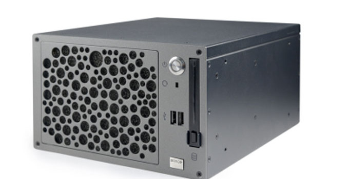 Barco rivoluziona lo streaming audio video