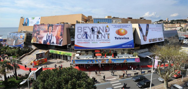 Il ritorno del drama al MIPTV di Cannes