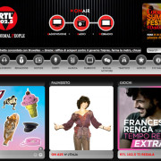 Rtl 102.5 sempre prima e Rds seconda nei dati del primo semestre 2015 di Radiomonitor