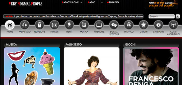Rtl 102.5 sempre prima e Rds seconda nei dati del primo semestre 2015 di Radiomonitor
