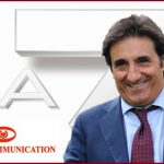 Utili in calo per Cairo Communication nel primo semestre. Pesa la ristrutturazione di La7