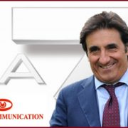 Utili in calo per Cairo Communication nel primo semestre. Pesa la ristrutturazione di La7