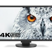 Il nuovo monitor NEC MultiSync EA275UHD