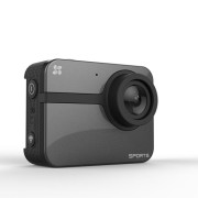 ezviz al fianco dello sport e del lifestyle outdoor anche in città, con la Action Cam S1