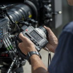Arri: nuovi strumenti e funzioni per il controllo delle camere e delle ottiche