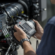 Arri: nuovi strumenti e funzioni per il controllo delle camere e delle ottiche