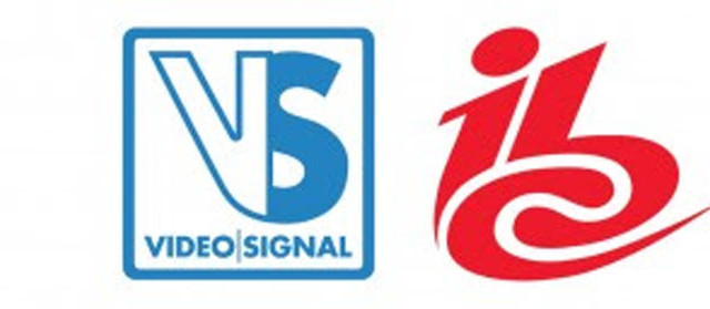 All'IBC di Amsterdam VideoSignal e tutte le aziende rappresentate
