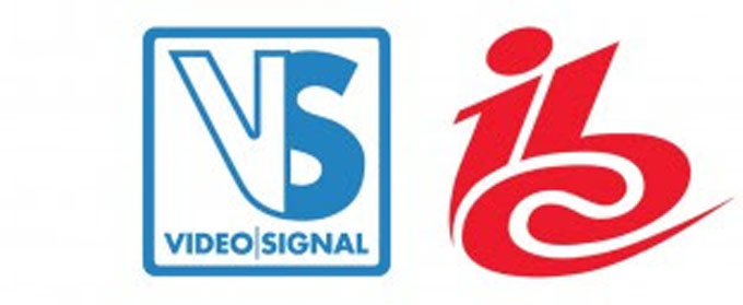 All'IBC di Amsterdam VideoSignal e tutte le aziende rappresentate