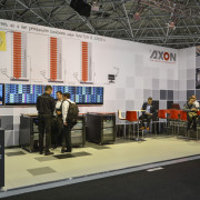 L’IP secondo Axon