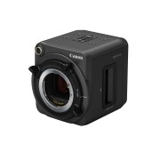 L’alta sensibilità di Canon