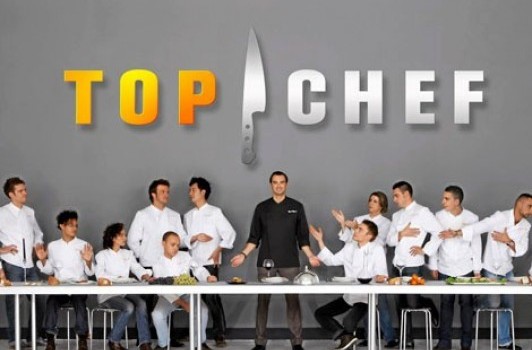 Discovery acquista per Deejay TV il format Top Chef da NBCUniversal International Formats