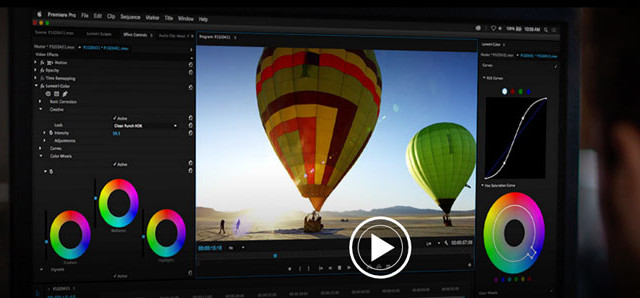 Adobe rilancia