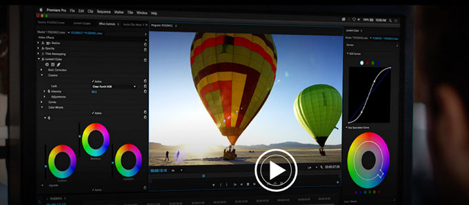 Adobe rilancia