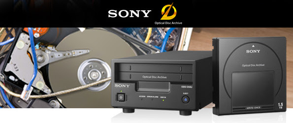 Sony Professional Day a Padova e Milano  presso Mediacom