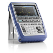 Nuovo Analizzatore di Spettro portatile Rohde & Schwarz