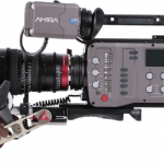 ARRI aggiorna l’Amira