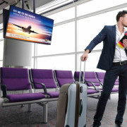 Due nuove serie di display di Panasonic