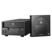 Sony per l’archiviazione