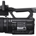 La nuova Sony HXR-NX100 è disponibile da Project Italia