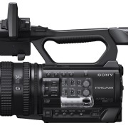 La nuova Sony HXR-NX100 è disponibile da Project Italia