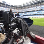 La partita Madrid-Barcelona in 4k
