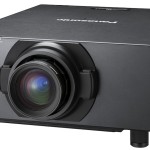Panasonic, il proiettore laser 4K più leggero al mondo