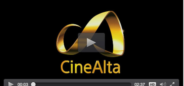 CineAlta per gli spot pubblicitari