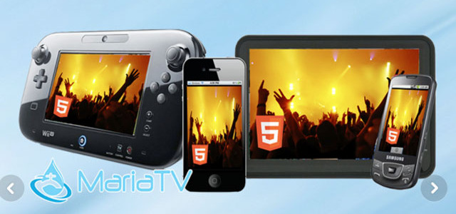 Lo streaming secondo Maria Tv