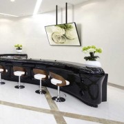 Panasonic ad ISE con una nuova serie di display