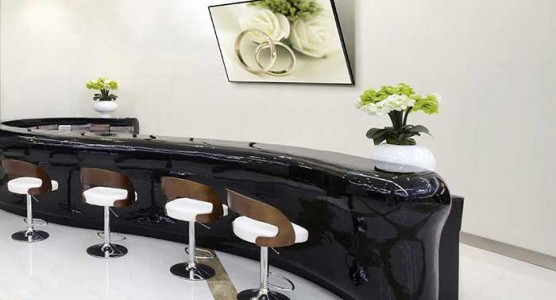 Panasonic ad ISE con una nuova serie di display