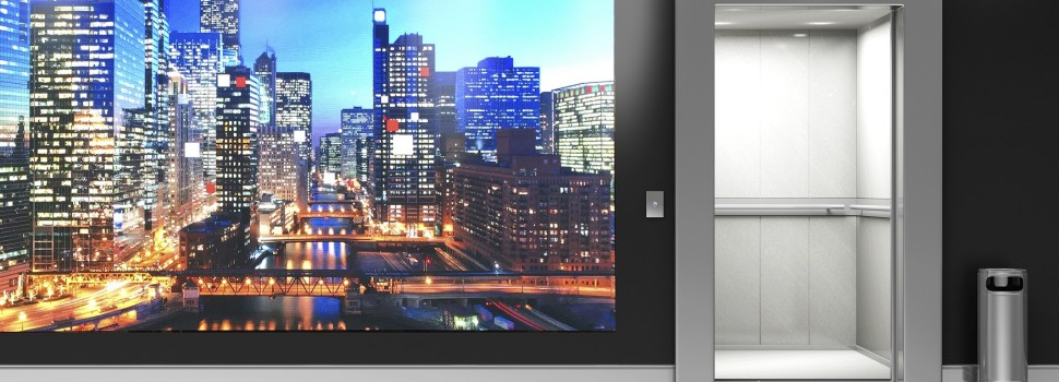 NEC Display Solutions: amplia il suo portfolio LED